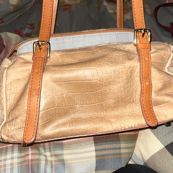 Valentina Italy CoCo shoulder bag - Picture 7 of 8